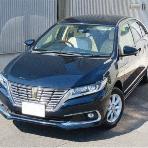 Toyota Premio (プレミオ)