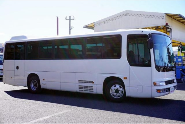 Isuzu (Bus type – エルフ/大型バス)