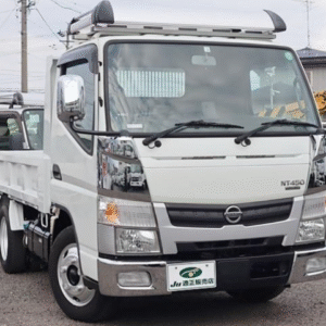 NT450アトラス (NT450 Atlas)