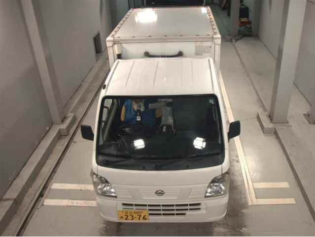 Nissan NT100 Clipper