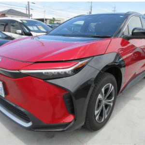 Toyota bZ4X Z