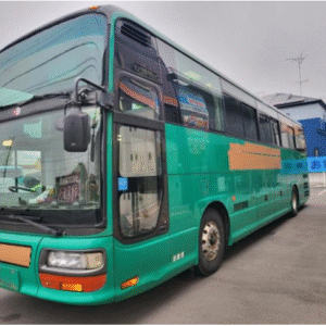 Isuzu Elf (いすゞ エルフ)