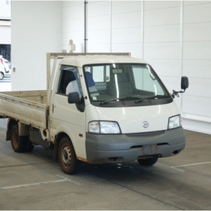 Mazda Bongo (バネット DX)