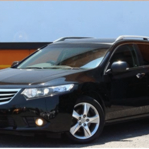 Honda Accord Tourer (アコードツアラー)