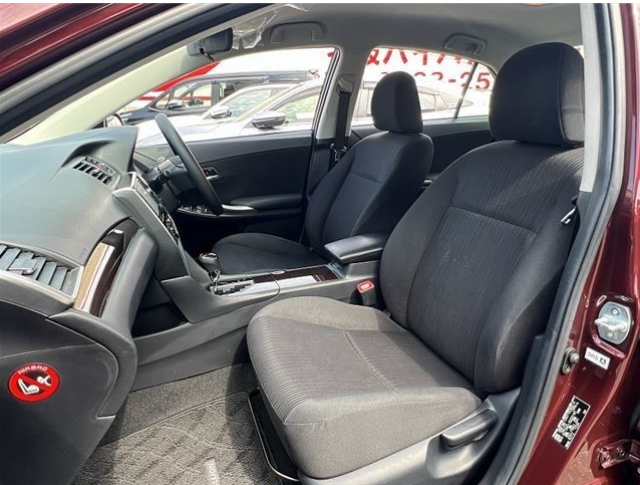 Toyota Allion A15 G Plus Package