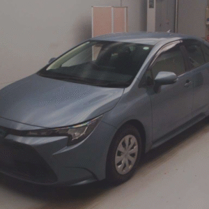 Toyota Corolla Hybrid